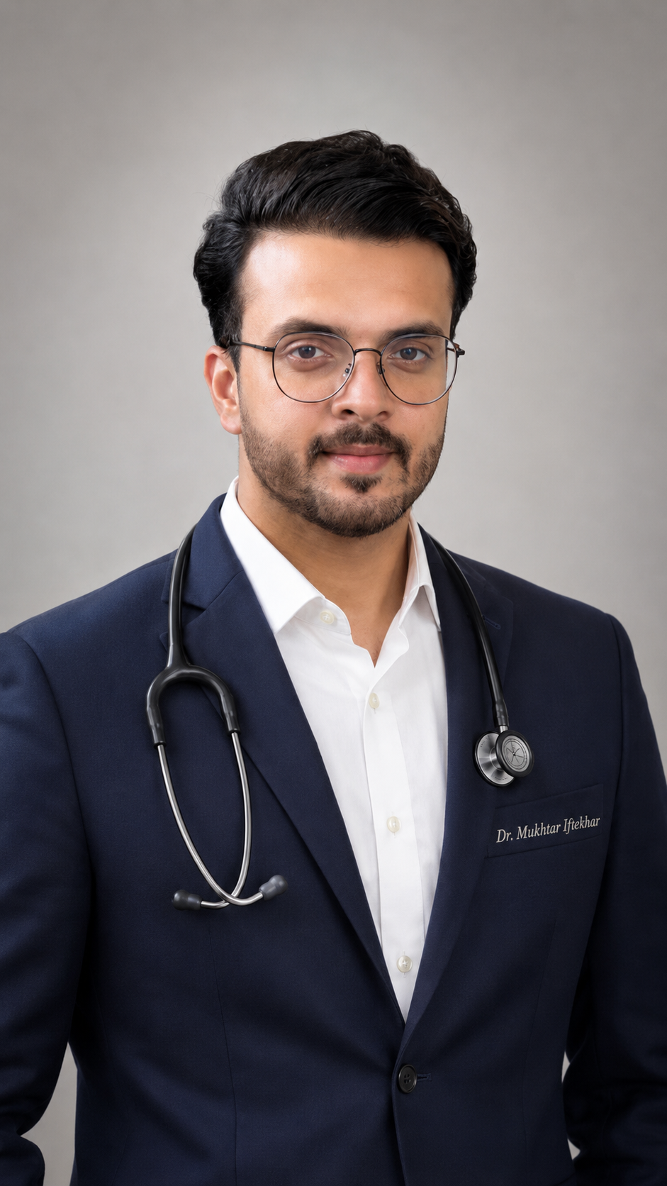 Saba Clinic - Where Care Comes First